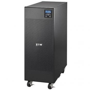 Eaton 9E15KI sistema de alimentación ininterrumpida UPS Doble conversión en línea 15000 VA 12000 W