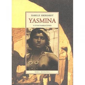 Yasmina y otras narraciones