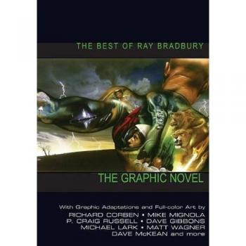 Ray Bradbury's Greatest Hits: A Collection of Timeless Stories