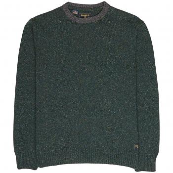 BILLABONG Oceanside Sweater Military XXL