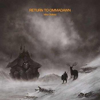 Return To Ommadawn [Vinilo] - Mike Oldfield