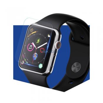 Cristal Protector Híbrido 3MK FlexibleGlass para Samsung Gear Sport GP-R600