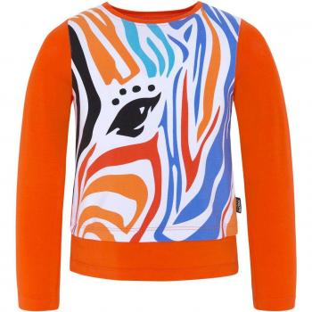 Tuc Tuc Camiseta Punto M/L NIÑA Good Vibes