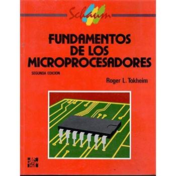 Fundamentos de los microprocesadores