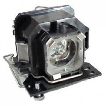 PJxJ Lámpara DT00781 / 456-8770 / 78-6969-9903-2 / CPX1LAMP / RLC-027 para 3M X20 ; Dukane ImagePro 8770 ; Hitachi CP-RX70 / CP-X1 / CP-X2 / CP-X253 / CP-X4 / HCP-60X / HCP-70X / HCP-75X / HCP-76X ; ViewSonic PJ358