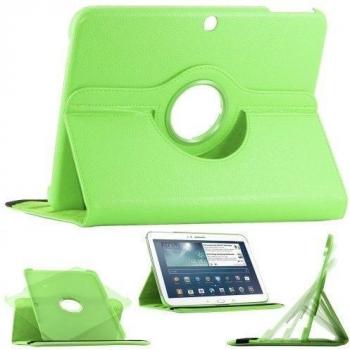 ebestStar® para Samsung modelo banda 5 - Funda - carcasa de piel PU soporte giratorio 360 °