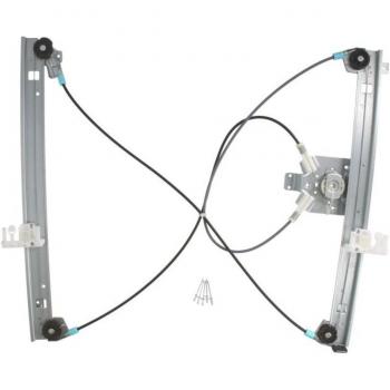 Regulador de ventanilla y elevalunas MAGNETI MARELLI 350103170088