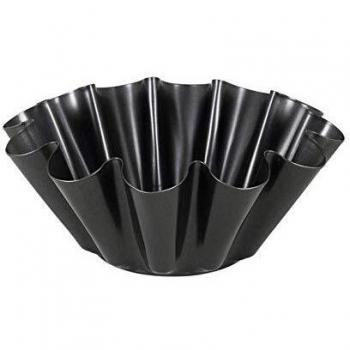 Quttin 52300 Molde de acero inoxidable.