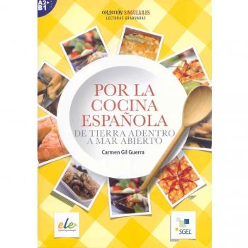Por la cocina española: Colección Singular.es