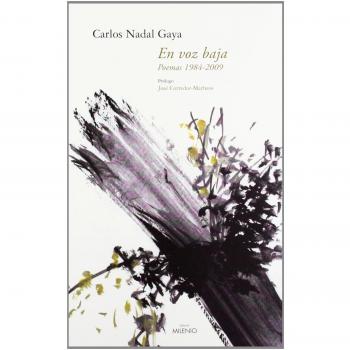 En voz baja - Carlos Nadal Gaya