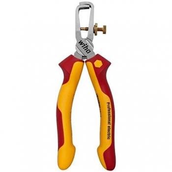 Excluyendo los alicates de 0,75 a 6 mm ²