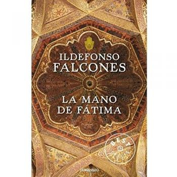 La mano de fatima best seller 2