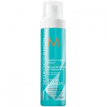 Moroccanoil Protect & Prevent Spray 160ml
