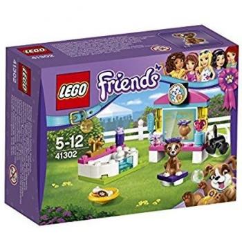 Lego Friends - Centro de Belleza para Mascotas