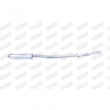 Silenciador Intermedio Walker 22368