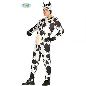 Disfraz de Vaca para Adulto