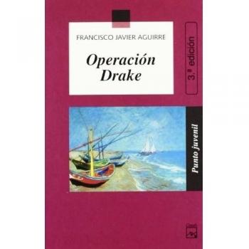 Operación Drake: 71 - Francisco Javier Aguirre