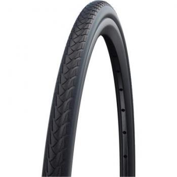 Cubierta Schwalbe Marathon Plus Plateado para movilidad urbana y accesorios