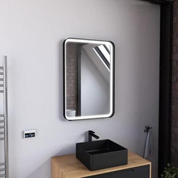 Espejo LED 80x45 Aurlane