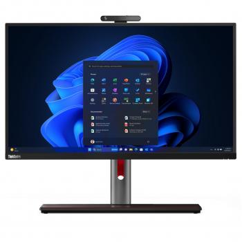Lenovo ThinkCentre M90a Pro Gen 4 Todo en Uno, Intel Core i7-13700, Pantalla de 27 pulgadas (686 cm) con resolución 2560 x 1440 píxeles, 16 GB de