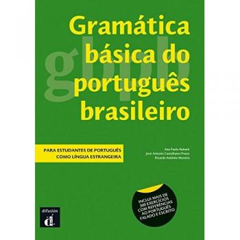Gramática básica do português brasileiro: Gramática básica do português brasileiro