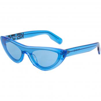 Gafas de sol Kenzo mujer KZ40007I-84V, diseño elegante y moderno, lentes oscuros, protección UV, montura ligera y resistente, ideales para uso diario y ocasiones especiales