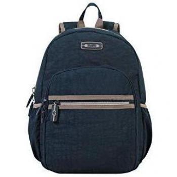 TOTTO MORRALTEMPLARIO Mochila, Adultos Unisex, Azul