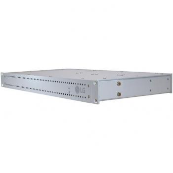 Servidor LG Pro:Centric PCS500R - Intel Core i3-6100U, 16 GB RAM, SSD 128 GB, Montable en Rack