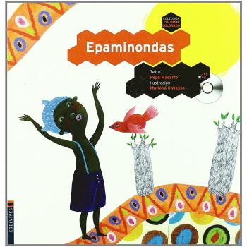 Epaminondas: 8