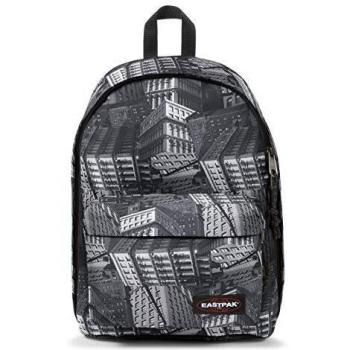 EASTPAK OUT OF OFFICE Mochila tipo casual, 44 cm, 27 liters, Multicolor