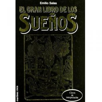 El gran libro de los sueños