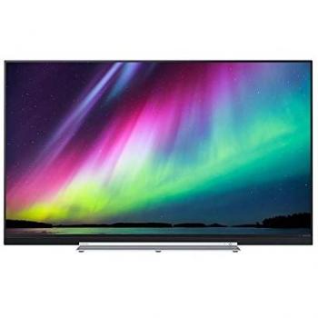 TV TOSHIBA 49 49U7863DG UHD STV Metal ONKYO