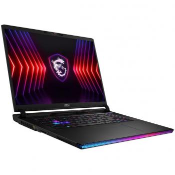Laptop MSI Gaming Raider GE78 HX 14VHG-626PL 17 Intel Core i9-14900HX 32 GB RAM 2 TB SSD NVIDIA GeForce RTX 4080