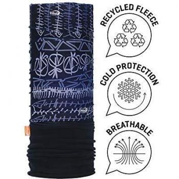 Wind X Treme 2035 Braga de Cuello, Hombre, Azul