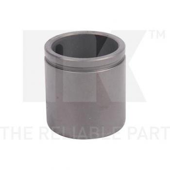 Pistón de freno NK 8699067 para caliper Alfa Romeo Alfasud, Mazda 626 y Mercedes T2/Ln1 Vario