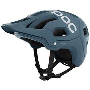 POC Tectal - Casco MTB para hombre, color gris, talla M-L