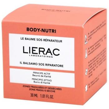Lierac Body-Nutri Repair Balm 30ml