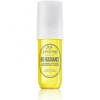 Sol de Janeiro Rio Radiance Perfumed Body and Hair Mist 90 ml