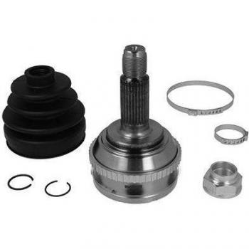 Juego de articulación, árbol de transmisión METELLI CV-joint 15-1284