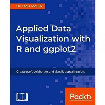 Applied Data Visualization with R and ggplot2: Comprehensive Guide to Creating Engaging Graphs