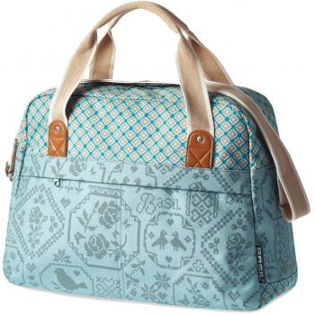 Basil Boheme Carry All Bolsa 18 L - Jade