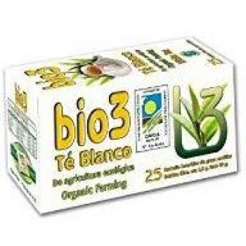 BIE3 TE BLANCO 25 FILTROS