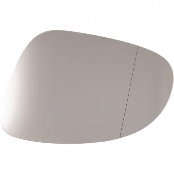 VAN WEZEL Cristal de espejo retrovisor exterior
