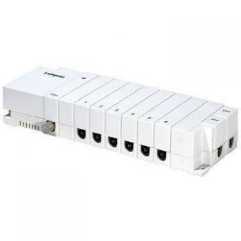 MSA262 AV Distribution Amplifier by Labgear