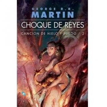 Canción de hielo y fuego: Choque de reyes