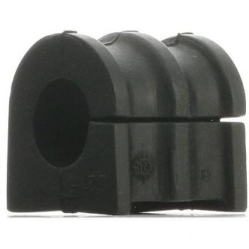 SASIC estabilizador soporte 2304016, tipo: silentblock de barra estabilizadora, características: fabricado en materiales de alta calidad, diseñado para proporcionar estabilidad y reducir el ruido en la suspensión del vehículo