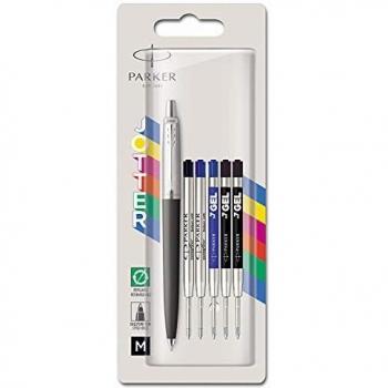 Parker Jotter JOT OG BP GEL 5 REF WOW AMZ M.ASS