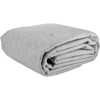 Alfombra para piscina Werka Pro 110 g/m² 3,9 x 3,9 m para piscina Ø 3,66 m