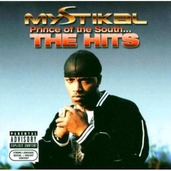 Prince of the South - The Hits