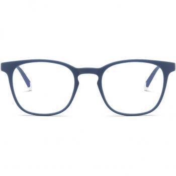 Gafas de Lectura Barner Dalston con Filtro Luz Azul +2.00 Dioptrías, Color Azul Marino (Navy Blue)